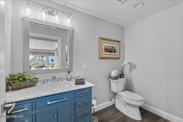 717 Ocean Shore Boulevard, Ormond Beach, FL 32176