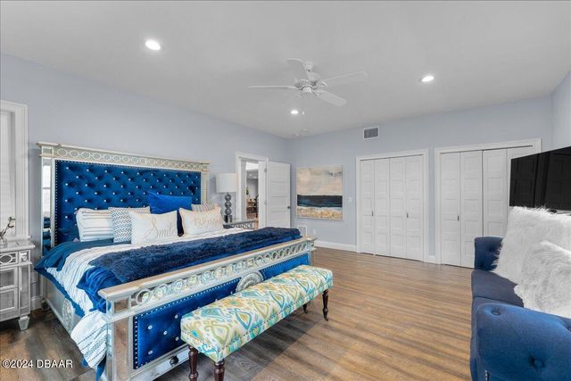 717 Ocean Shore Boulevard, Ormond Beach, FL 32176