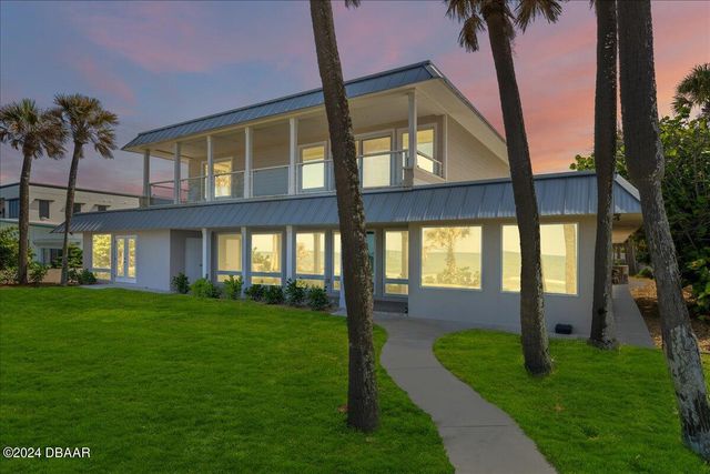 717 Ocean Shore Boulevard, Ormond Beach, FL 32176