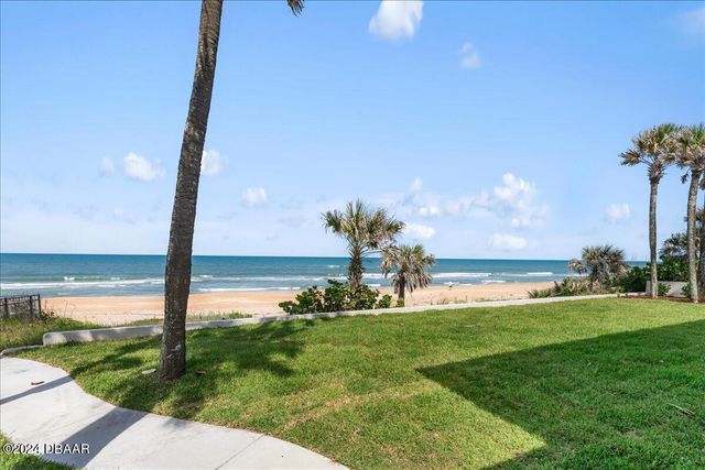 717 Ocean Shore Boulevard, Ormond Beach, FL 32176