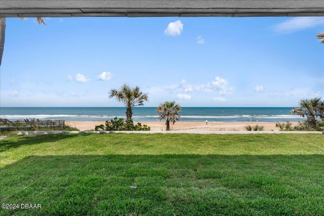 717 Ocean Shore Boulevard, Ormond Beach, FL 32176