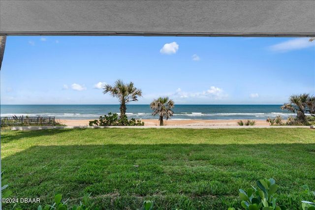 717 Ocean Shore Boulevard, Ormond Beach, FL 32176