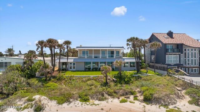 717 Ocean Shore Boulevard, Ormond Beach, FL 32176