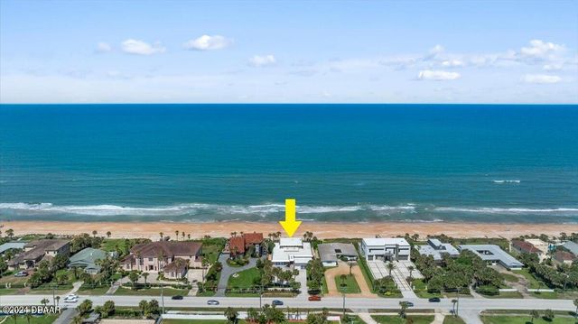 717 Ocean Shore Boulevard, Ormond Beach, FL 32176