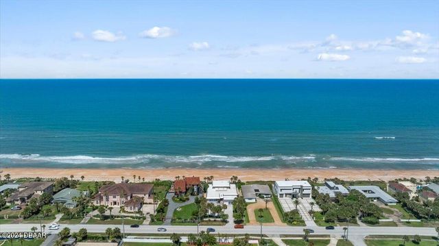 717 Ocean Shore Boulevard, Ormond Beach, FL 32176