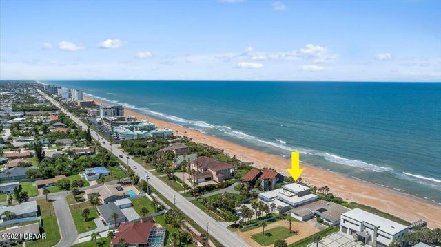 717 Ocean Shore Boulevard, Ormond Beach, FL 32176