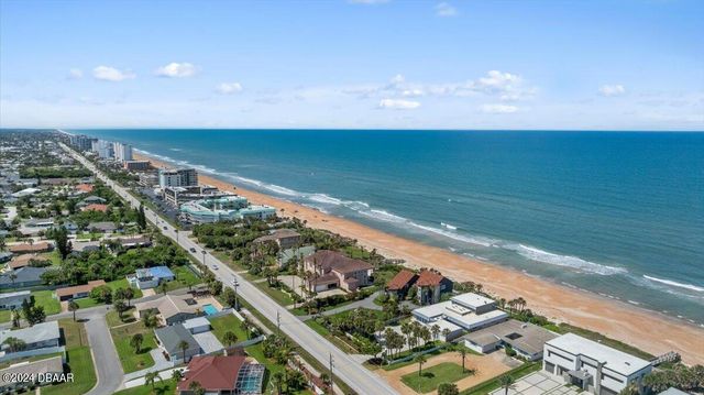 717 Ocean Shore Boulevard, Ormond Beach, FL 32176