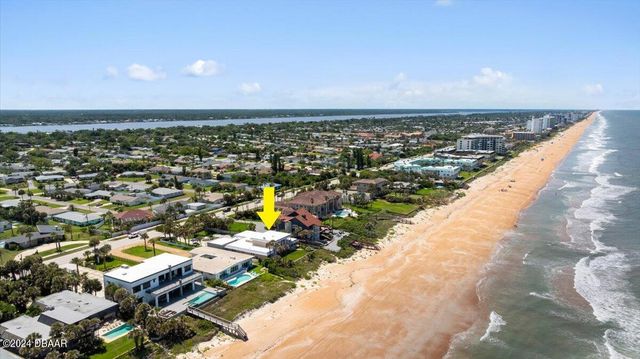 717 Ocean Shore Boulevard, Ormond Beach, FL 32176