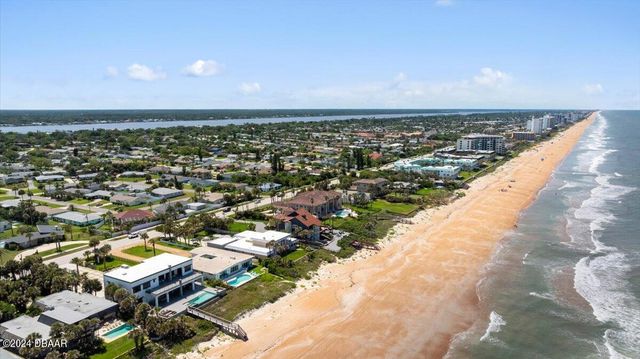 717 Ocean Shore Boulevard, Ormond Beach, FL 32176