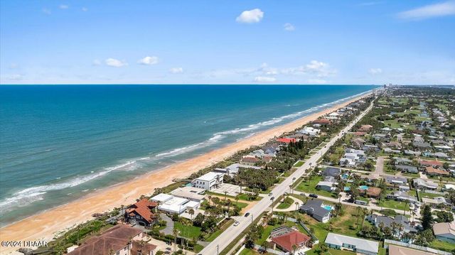 717 Ocean Shore Boulevard, Ormond Beach, FL 32176