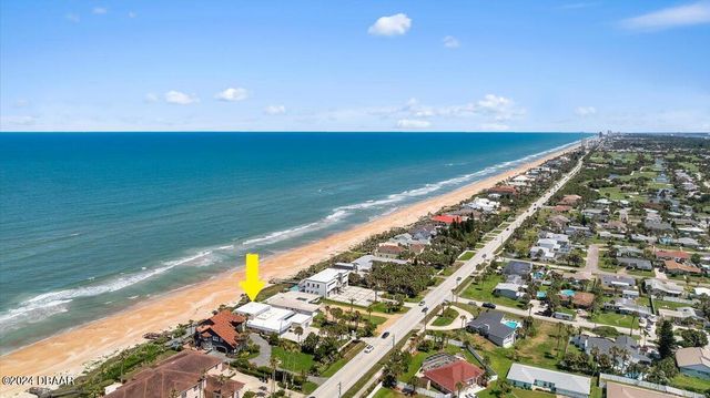 717 Ocean Shore Boulevard, Ormond Beach, FL 32176