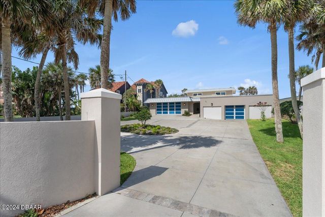 717 Ocean Shore Boulevard, Ormond Beach, FL 32176