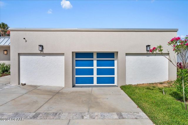 717 Ocean Shore Boulevard, Ormond Beach, FL 32176