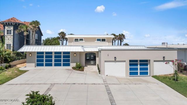 717 Ocean Shore Boulevard, Ormond Beach, FL 32176