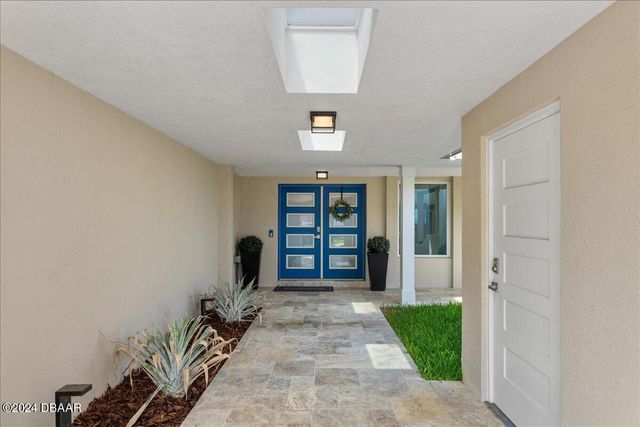 717 Ocean Shore Boulevard, Ormond Beach, FL 32176