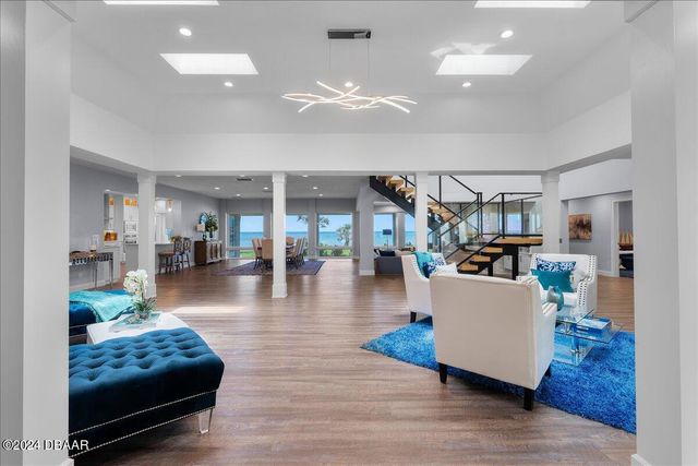 717 Ocean Shore Boulevard, Ormond Beach, FL 32176