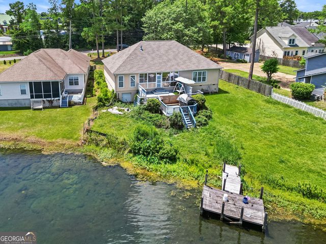 120 Timber Ridge, Thomasville, GA 31757