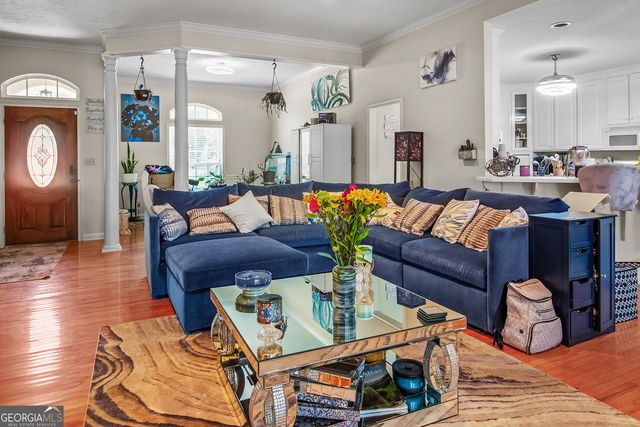 120 Timber Ridge, Thomasville, GA 31757