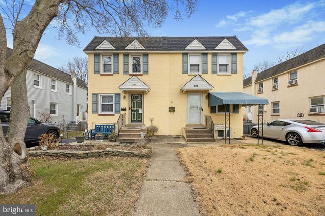 176 CRUM CREEK DR, Woodlyn, PA 19094