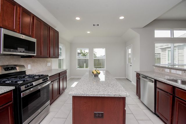 20531 Enrique Drive, Katy, TX 77449