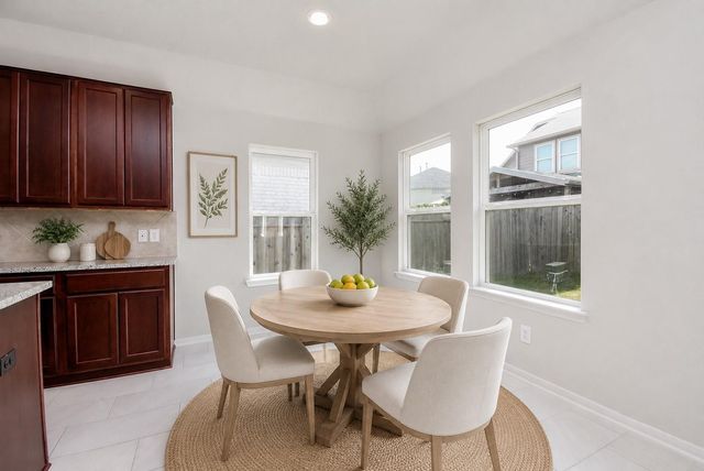 20531 Enrique Drive, Katy, TX 77449