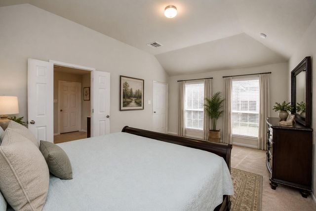 20531 Enrique Drive, Katy, TX 77449