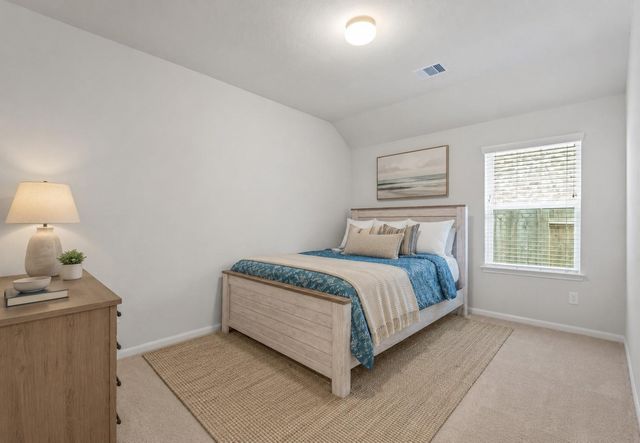 20531 Enrique Drive, Katy, TX 77449