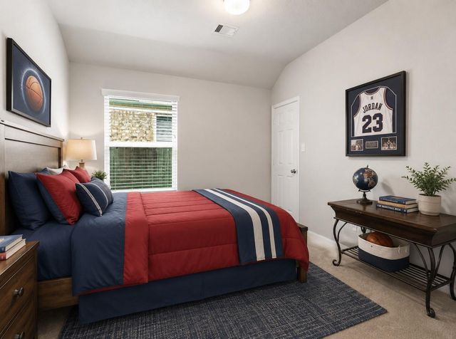 20531 Enrique Drive, Katy, TX 77449