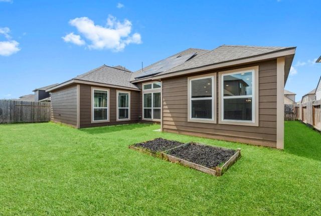 20531 Enrique Drive, Katy, TX 77449