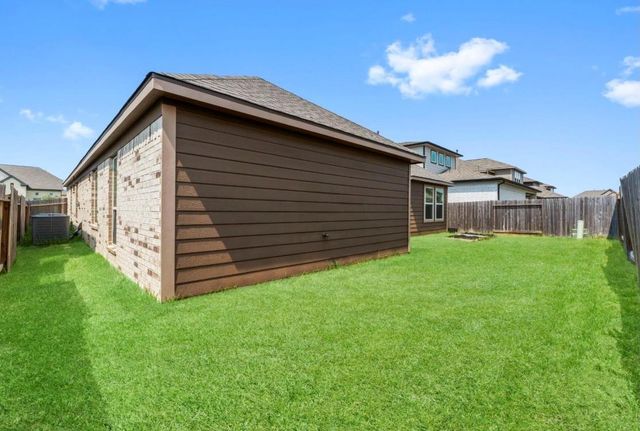 20531 Enrique Drive, Katy, TX 77449