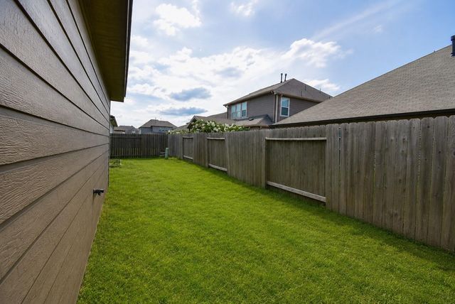 20531 Enrique Drive, Katy, TX 77449