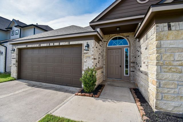 20531 Enrique Drive, Katy, TX 77449