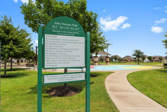 20531 Enrique Drive, Katy, TX 77449