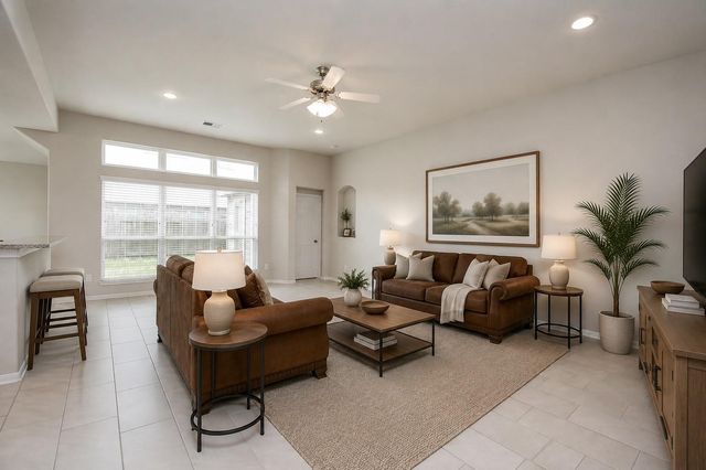 20531 Enrique Drive, Katy, TX 77449