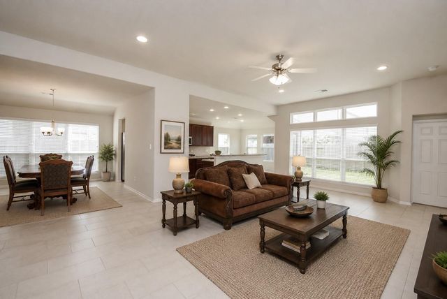 20531 Enrique Drive, Katy, TX 77449