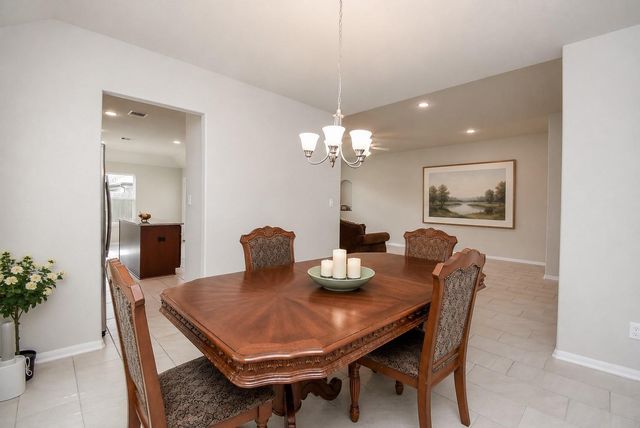 20531 Enrique Drive, Katy, TX 77449