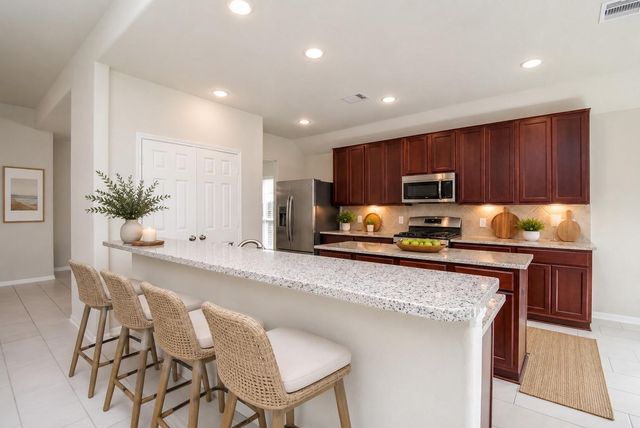20531 Enrique Drive, Katy, TX 77449