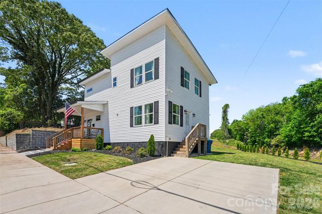 430 N Fulton Street, Salisbury, NC 28144