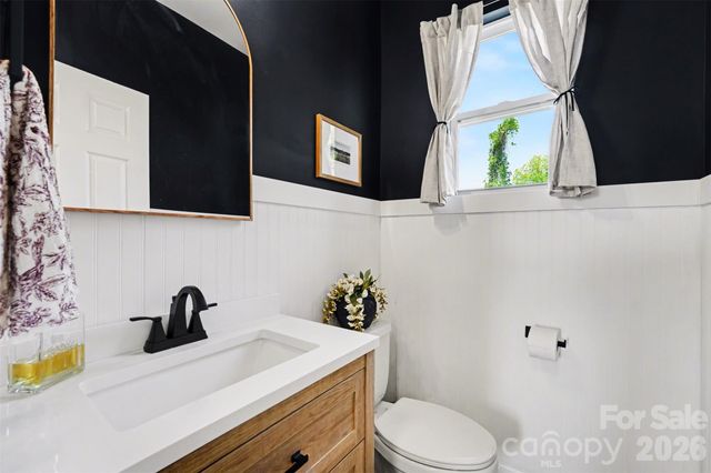 430 N Fulton Street, Salisbury, NC 28144