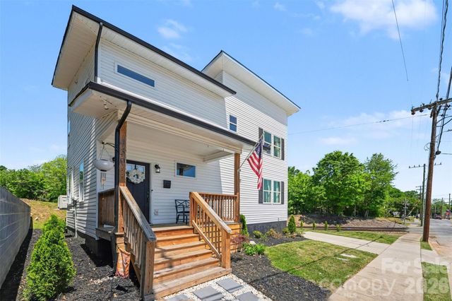 430 N Fulton Street, Salisbury, NC 28144
