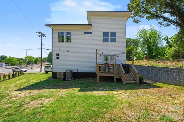430 N Fulton Street, Salisbury, NC 28144