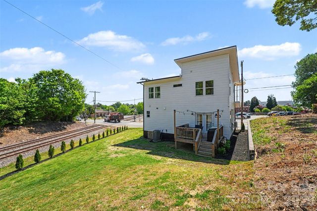 430 N Fulton Street, Salisbury, NC 28144