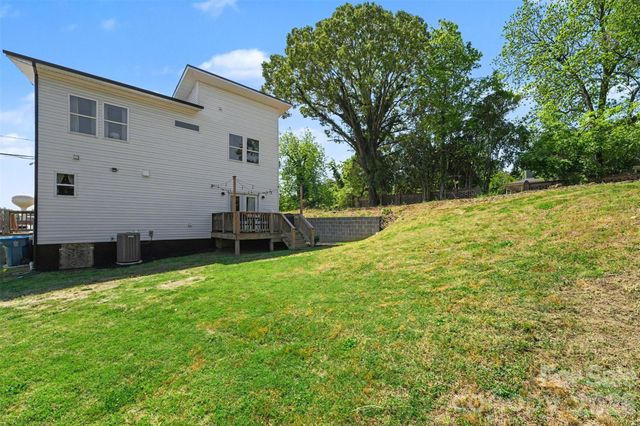 430 N Fulton Street, Salisbury, NC 28144