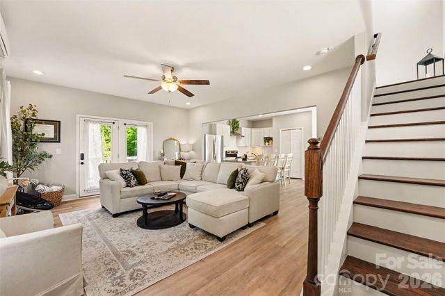 430 N Fulton Street, Salisbury, NC 28144