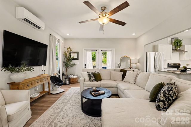 430 N Fulton Street, Salisbury, NC 28144