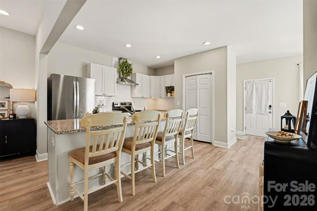 430 N Fulton Street, Salisbury, NC 28144