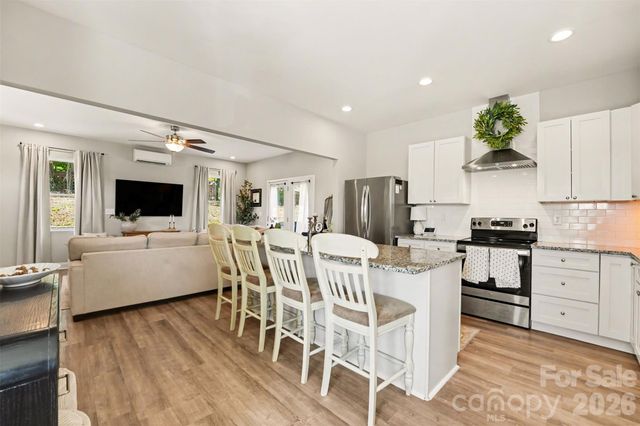 430 N Fulton Street, Salisbury, NC 28144
