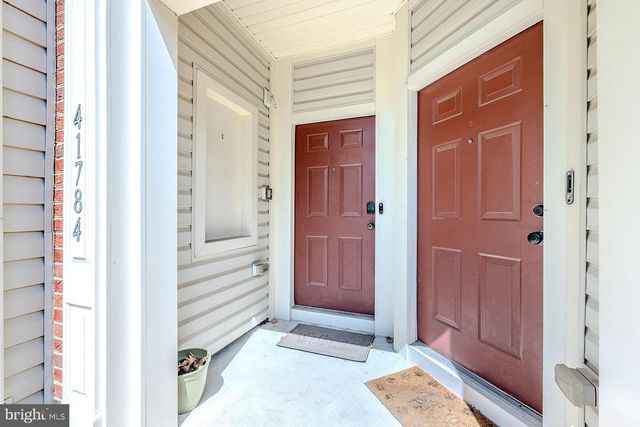 41784 INSPIRATION TER, Aldie, VA 20105