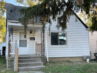 3919 E 34th Street, Indianapolis, IN 46218