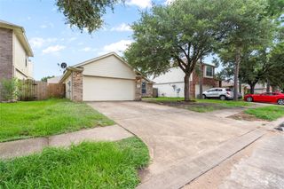 5915 Shining Leaf Court, Katy, TX 77449